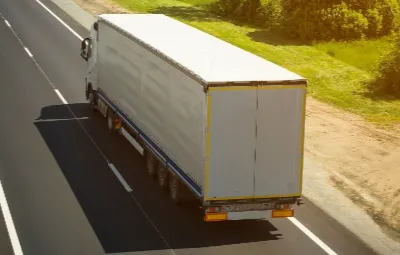 Adana ile Bozcaada Arası Parça Eşya Taşıma