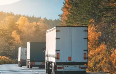 Adana ile Bozcaada Arası Klima Taşıma