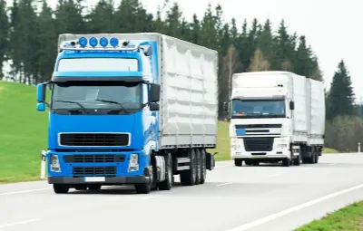 Adana ile Bozcaada Arası Eşya Taşıma